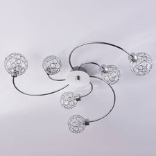 Lindby dekorative led gebraucht kaufen  Berlin
