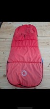 Bugaboo footmuff cosytoes for sale  GLOUCESTER
