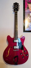 Dearmond guild starfire gebraucht kaufen  Düren