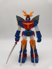 Daitarn statua figure usato  Italia