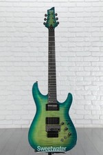 Schecter blackjack sls for sale  Fort Wayne