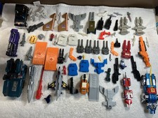 Transformers bots weapons for sale  Conroe
