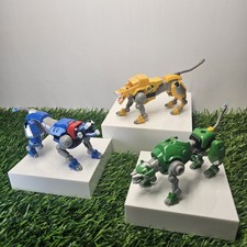 Playmates voltron legendary for sale  Millville