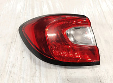 265557367r fanale post. usato 265557367r fanale post. usato  Italia