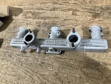 Offenhauser dual carb for sale  Denver