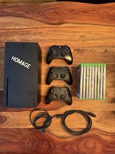 Xbox series 1tb for sale  Columbus