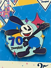 Disney pin dlr for sale  Lakeside