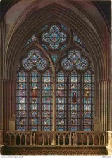 Bayeux intérieur cathédrale d'occasion  Fruges
