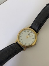 Vintage montre watch d'occasion  Saint-Martin-le-Vinoux