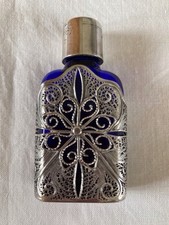 Vintage perfume bottle for sale  COATBRIDGE