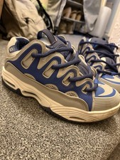 osiris trainers for sale osiris trainers for sale CLYDEBANK