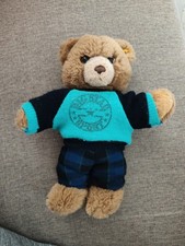 Steiff teddy gebraucht kaufen  Lübeck