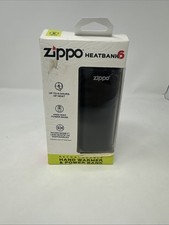 New black zippo for sale  Salisbury