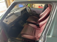 Mk1 caddy 1.6 for sale  UK