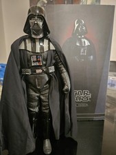 Usado, Sideshow Star Wars Episódio VI: O Retorno de Jedi (ROTJ) Darth Vader escala 1/6  comprar usado  Enviando para Brazil