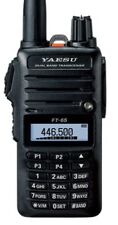 Yaesu ricetrasmettitore portat usato  Zignago