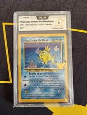 Magicarpe brillant pca d'occasion  Paris XIII