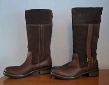 Wrangler women brown for sale  BEDFORD