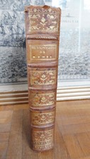 Dictionnaire rimes 1781 d'occasion  Olivet