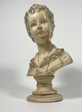 Vintage plaster bust for sale  Camarillo