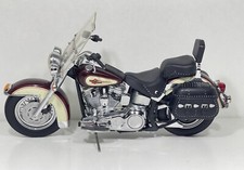 Fmpm harley heritage gebraucht kaufen  München