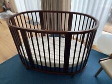 Stokke sleepi sleepi gebraucht kaufen  Düsseldorf