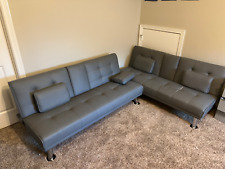 Used flamaker futon for sale  Katy
