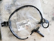 🤩 Sensor de roda ABS dianteiro esquerdo para KIA Bongo3 K2500 K2700 2007+ 956704E740 comprar usado  Enviando para Brazil