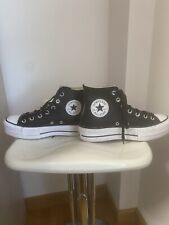Converse platform pelle usato  Cagliari