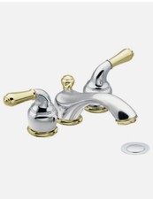 New moen monticello for sale  Wheeling