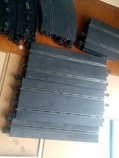 Circuit scalextric ancien d'occasion  Limoges-