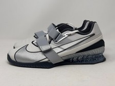 Nike romaleos weightlifting for sale  Chalfont