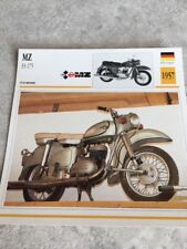 Ifa 175 1957 d'occasion  Decize