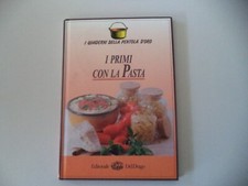 Primi con pasta usato  Salerno