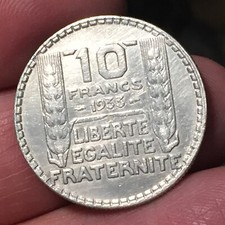 10 francs usato 10 francs usato San Bonifacio