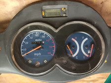 CF MOTO 150 E Charme Scooter FI Velocímetro Interruptores Guidão Tampa comprar usado  Enviando para Brazil