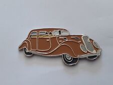 Pins panhard dynamic d'occasion  Riom