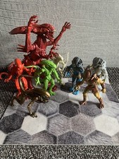 Aliens predator collection gebraucht kaufen  Düsseldorf