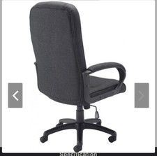 fabric executive chair for sale fabric executive chair for sale CHIGWELL