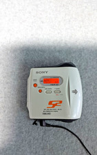 Sony net walkman for sale  Zanesville
