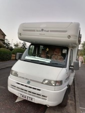 Fiat eve auto for sale  EDINBURGH