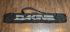 Dakine 170cm black for sale  Lakewood