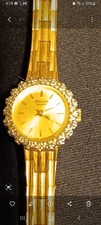 Pulsar ladies vintage for sale  Cobden
