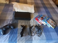 Ps4 sony completa usato  Borgomanero