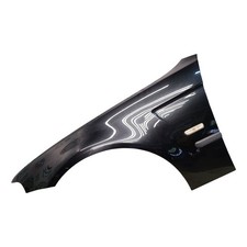 bmw compact wing for sale  ATTLEBOROUGH