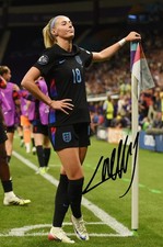 Chloe kelly signed for sale  UK