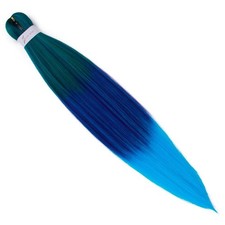 Ombre braiding hair for sale  COVENTRY