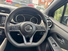 Nissan micra 2017 for sale  SLOUGH