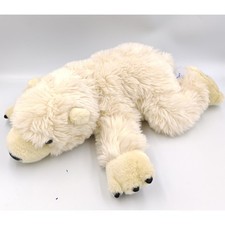 Doudou ours polaire d'occasion  Le Portel