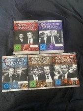 Inspector barnaby dvds gebraucht kaufen  Filderstadt